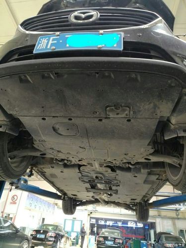 【图】二保归来_阿特兹论坛_汽车之家论坛