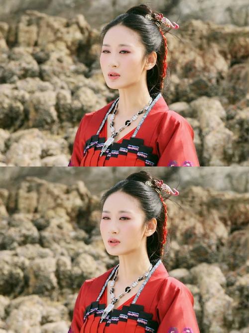 影视剧之中的绝美杀手,杨幂和郭珍霓的角色曾惊艳无数人