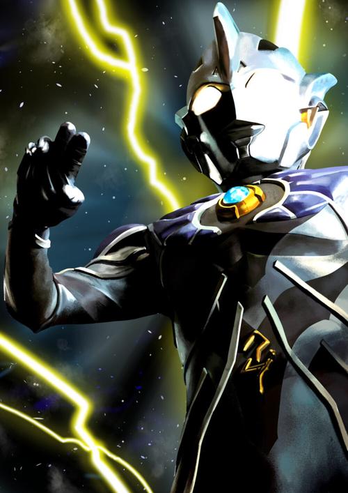 雷杰多奥特曼废案:最初并不是银色,而且背后还有翅膀!