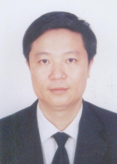 许安明