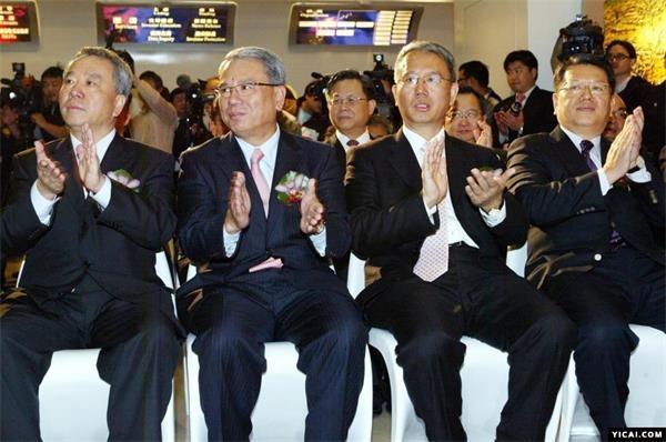 康师傅背后的魏氏兄弟你了解吗他们发家史你知道吗