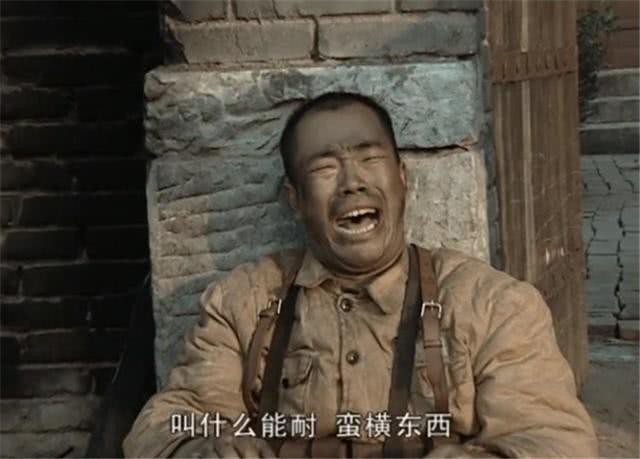 王有胜被揍了,李云龙来出头,五师师长为何选择息事宁人