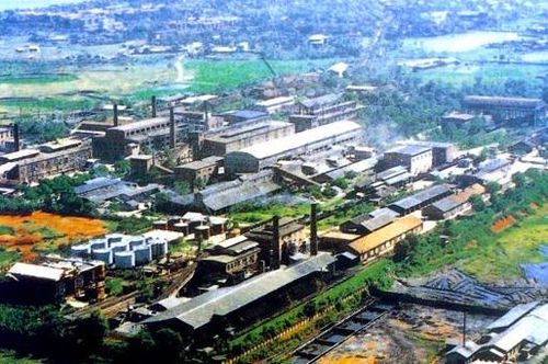 这座搜不到的城市,代号404