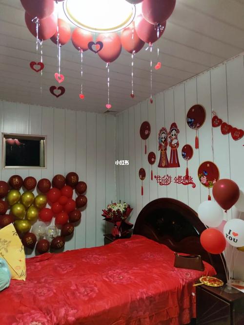 农村婚房布置——女方篇_婚房布置_婚嫁_婚礼经验