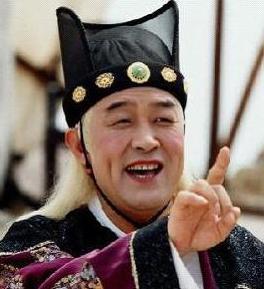 皇帝身边的人,明朝太监那点事