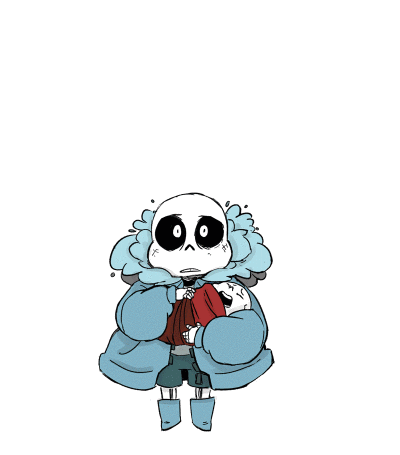 sans x papyrus