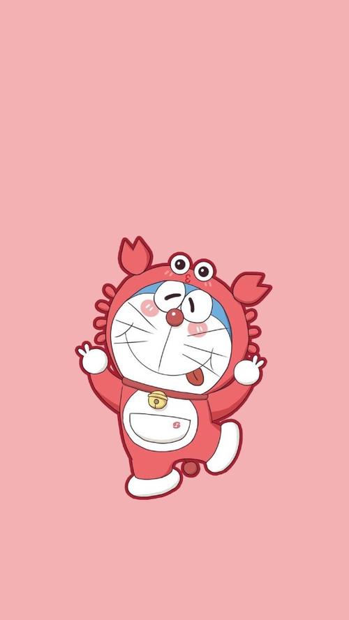 壁纸| 十二星座哆啦a梦