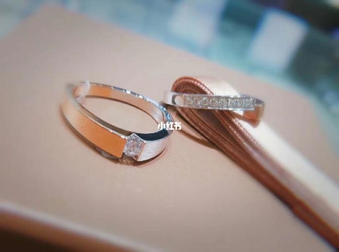 周大福73偏爱系列 情侣对戒 偏偏爱上你_周大福怎么