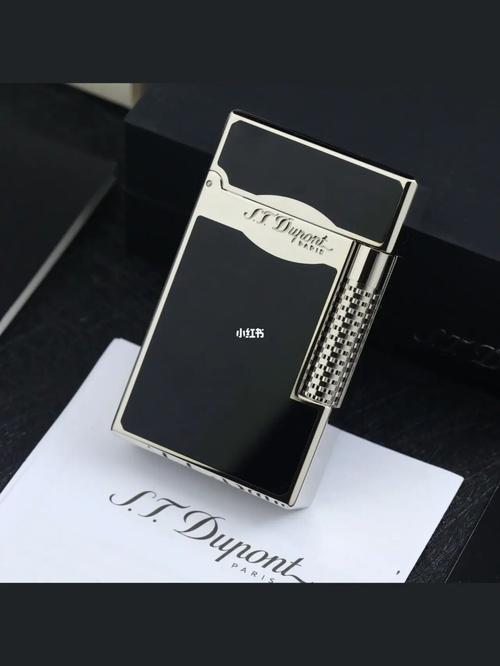 t.dupont都彭格兰德系列双火焰打火机_雪茄_打火机
