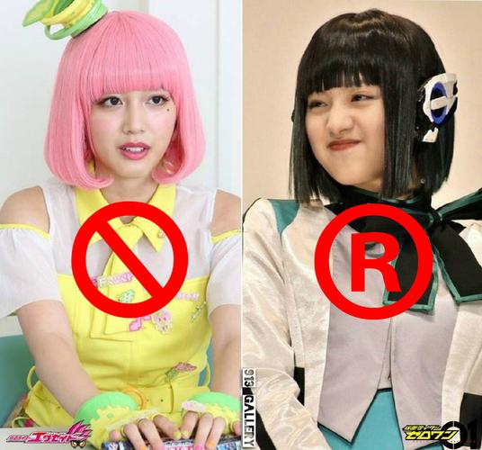 特摄迷又遇到一个难题,假面骑士poppy和依兹该选谁?答案很意外