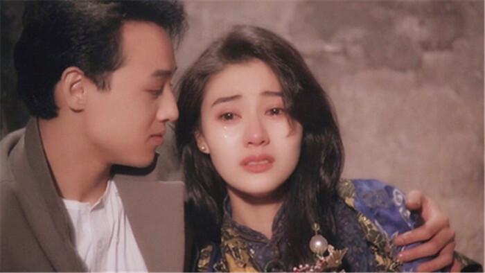 李嘉欣张信哲什么关系谈过恋爱吗?张信哲为李嘉欣终身