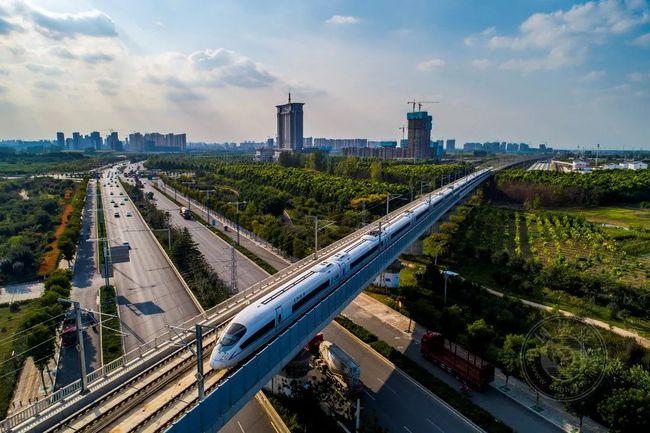 2020首届"鸟瞰视界"全国航拍大赛投稿作品精选(21)