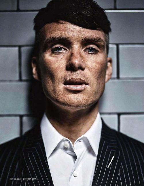 基里安·墨菲 cillian murphy的图片