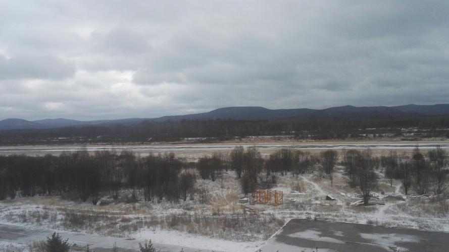 内蒙古自治区呼伦贝尔市根河市敖鲁古雅乡301省道天气预报