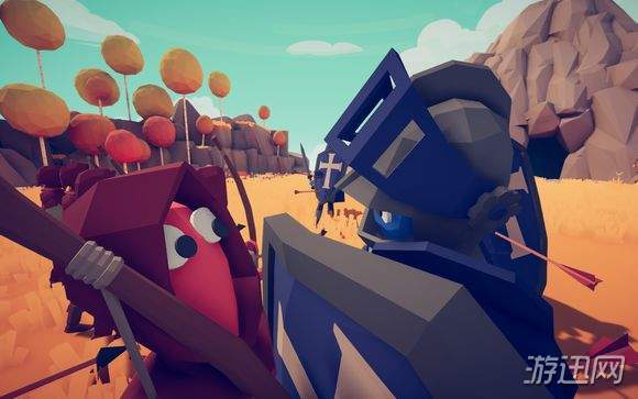 全面战争模拟器正式版实用心得一览