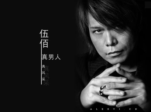 枫叶-伍佰--歌曲《枫叶》