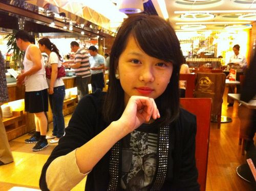 分享图片,,,林依婷
