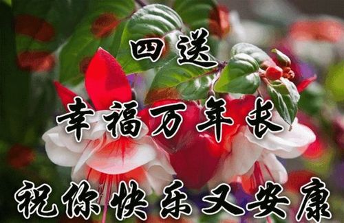 大年初九吉祥问候祝福动态表情图片,正月初九拜年问候