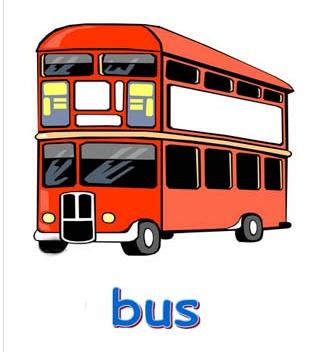 交通工具的英文单词  篇六:交通工具英文 交通工具用英语怎么称呼