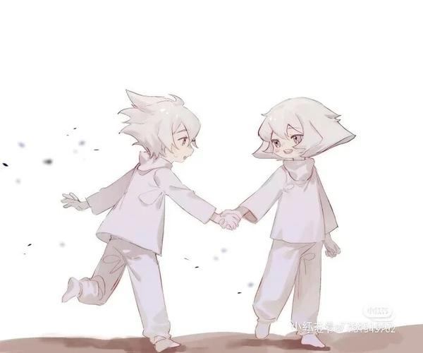 光遇情头卡卡平菇超可爱ω