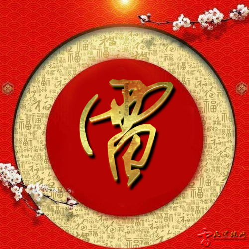 分享|一大波雷人微信头像来了