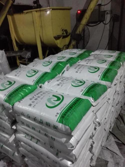 防水益胶泥价格