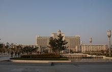 日照市大学科技园