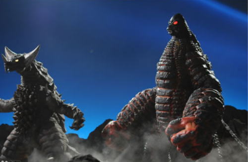 简笔画的雷德王