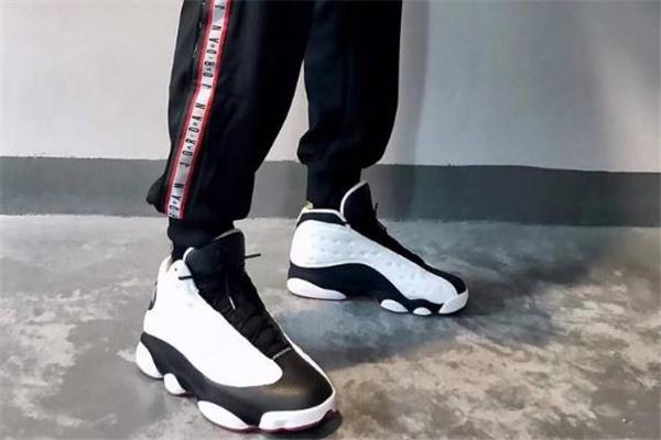aj13熊猫怎么清理aj13熊猫清洗保养方法