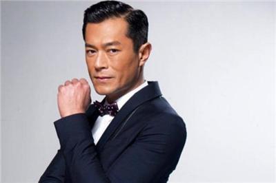 古天乐代言费|广告代言多少