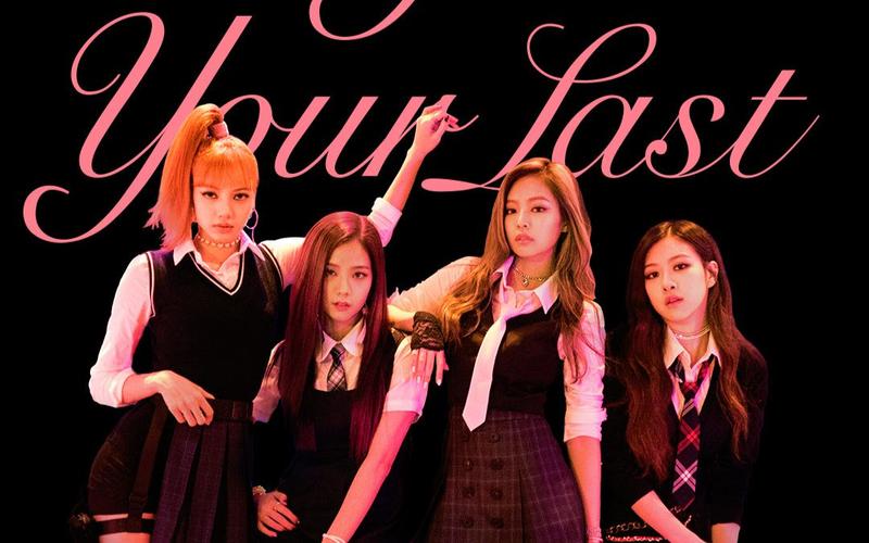 【mv】blackpink- as if it"s your last