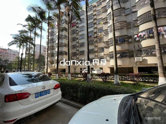 银苑花园2居企业力荐诚意出售