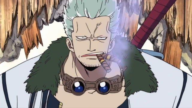 海贼王恶魔果实图鉴:自然系烟雾果实详细介绍和分析