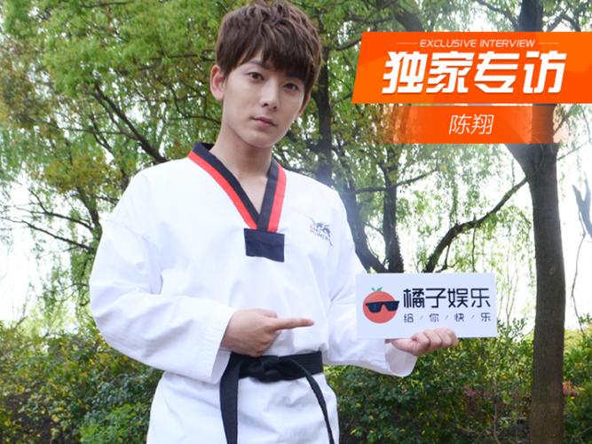 提前剧透《旋风少女2》拍摄现场~活捉野生陈翔一枚!