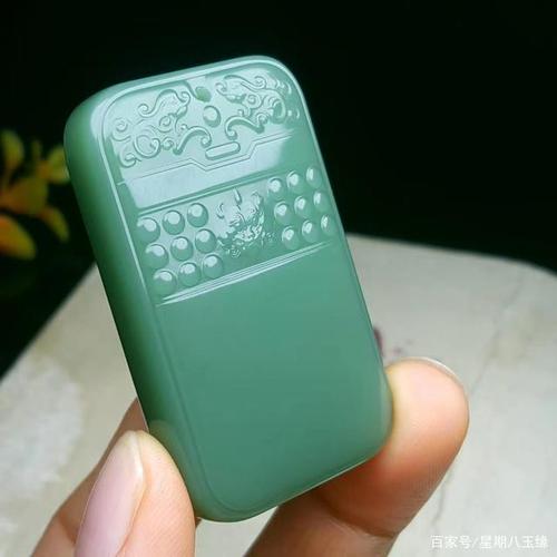 碧玉粉青你了解吗?