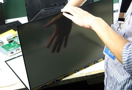 图文详解液晶面板制造全过程