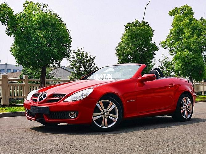 10年奔驰敞篷跑车slk200 k grand edition,_跑车_梅赛德斯-奔驰怎么样