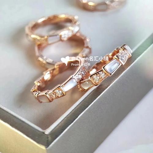 卡地亚|蛇骨戒指95_戒指_百搭_卡地亚怎么样_宝格丽怎么样_设计感