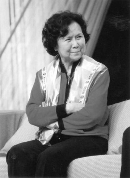 《西游记》总导演杨洁去世 如来扮演者称其早已病重