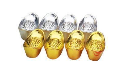 古代买东西是怎么买的 真的用真金白银买的吗