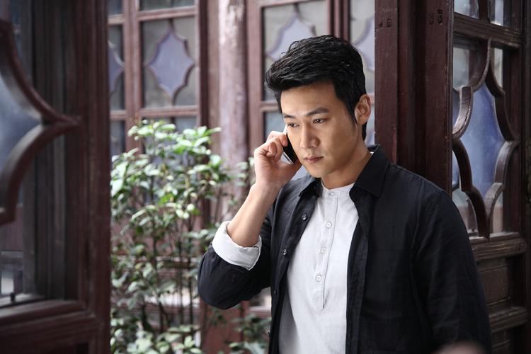  p>《天堂秀》是由 a target="_blank" href="/item/中国电视剧制作