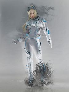 kilory(america coser)
