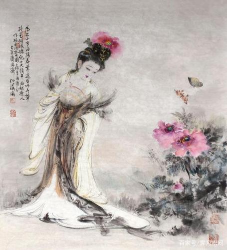 杨贵妃就是用这款化妆粉,迷倒了唐明皇,你值得拥有!