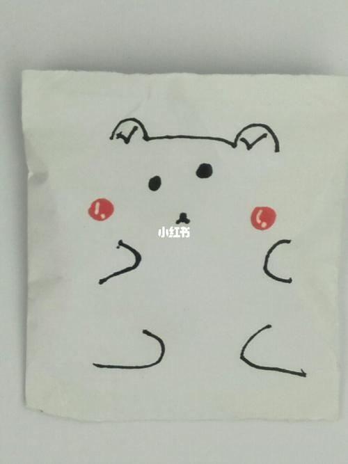 简单的盲袋素材,我真是万年一更啊!_素材_素材其他