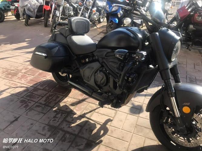 摩枭500ms大巡航,国产小火神 - 国产摩托车 - 北京27800元 - 二手摩托