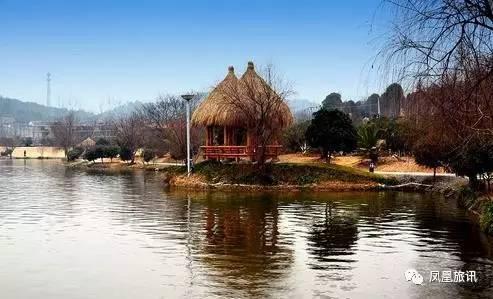 江山贺村镇耕读村