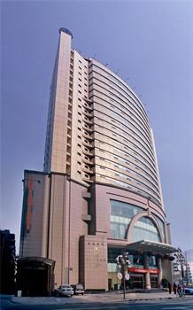 成都酒店 > 四川新华国际酒店   共有8 张图片 位置区域:天府广场