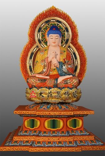 佛教文化知识_佛学百科大全 - 大庄严佛像厂