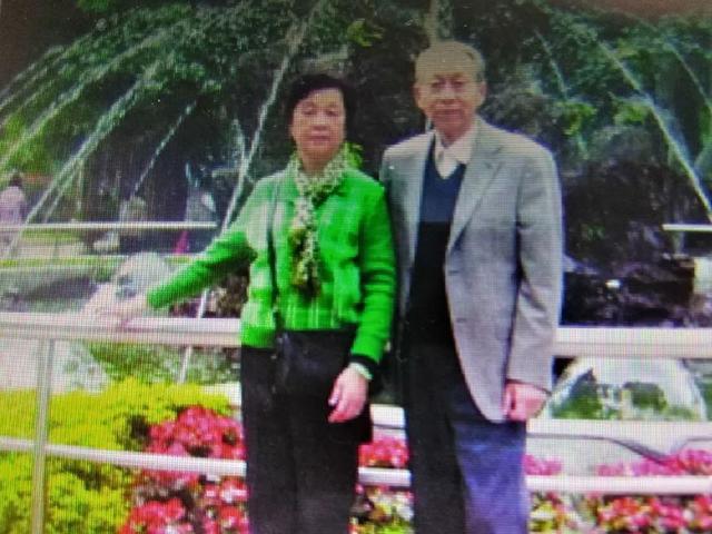 百年厦大隐秘四十四:孙晋华老师的"乒乓往事"