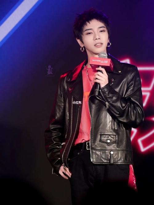 华晨宇77perper比较粘我,我比较粘火姐_华晨宇_直播